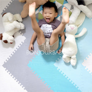 Mix and Match Playmat (Teal)