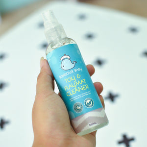 Toy & Playmat Cleaner (100ml)