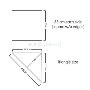 Mix and Match Playmat (Pink)
