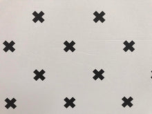 [Bodega Sale]  XL Luxe Playmat Scandinavian Cross