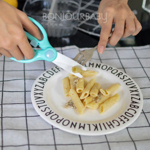 Food-Grade Ceramic Scissors