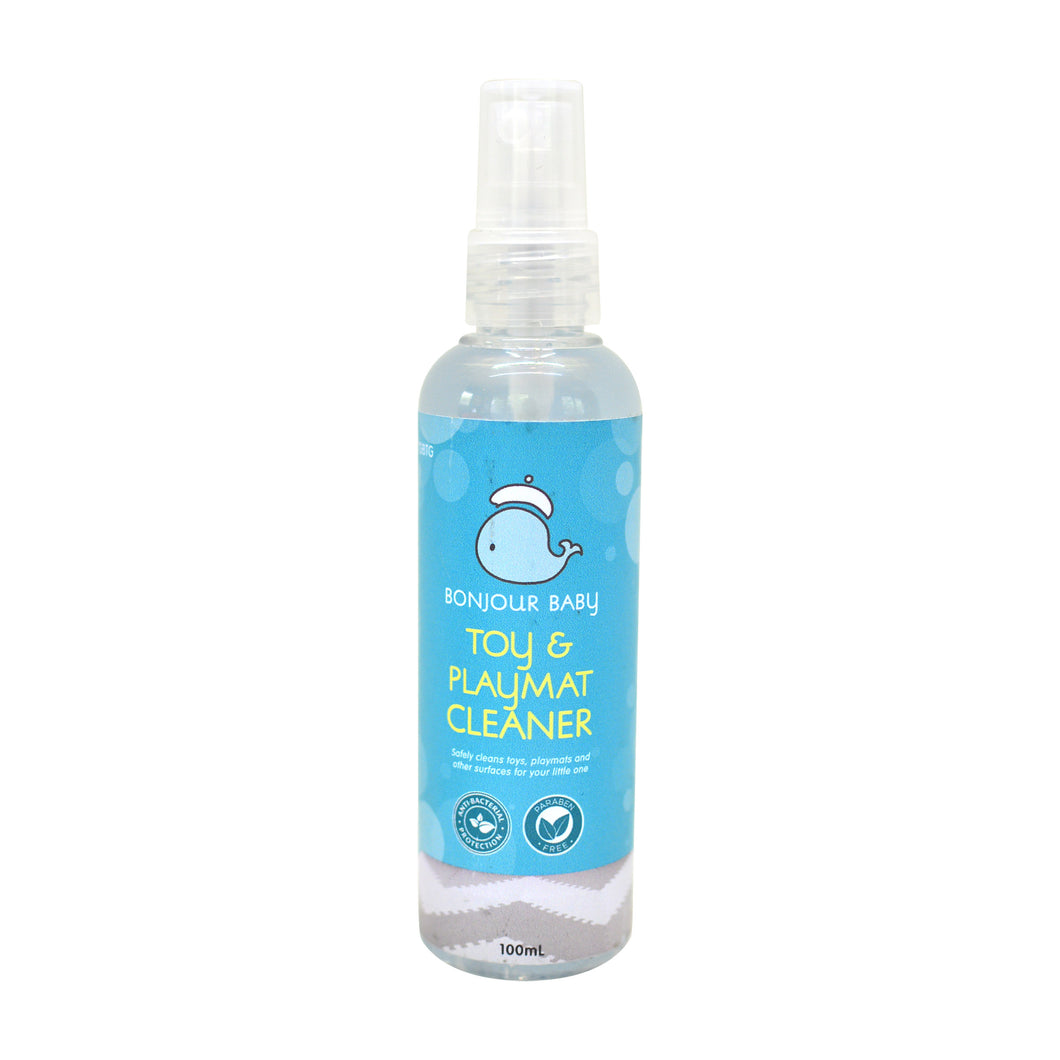 Toy & Playmat Cleaner (100ml)