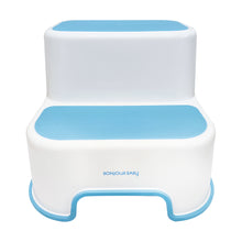 Bundle:  2 Step Stool V2.0