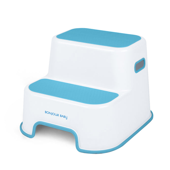 Step Stool Blue V2.0