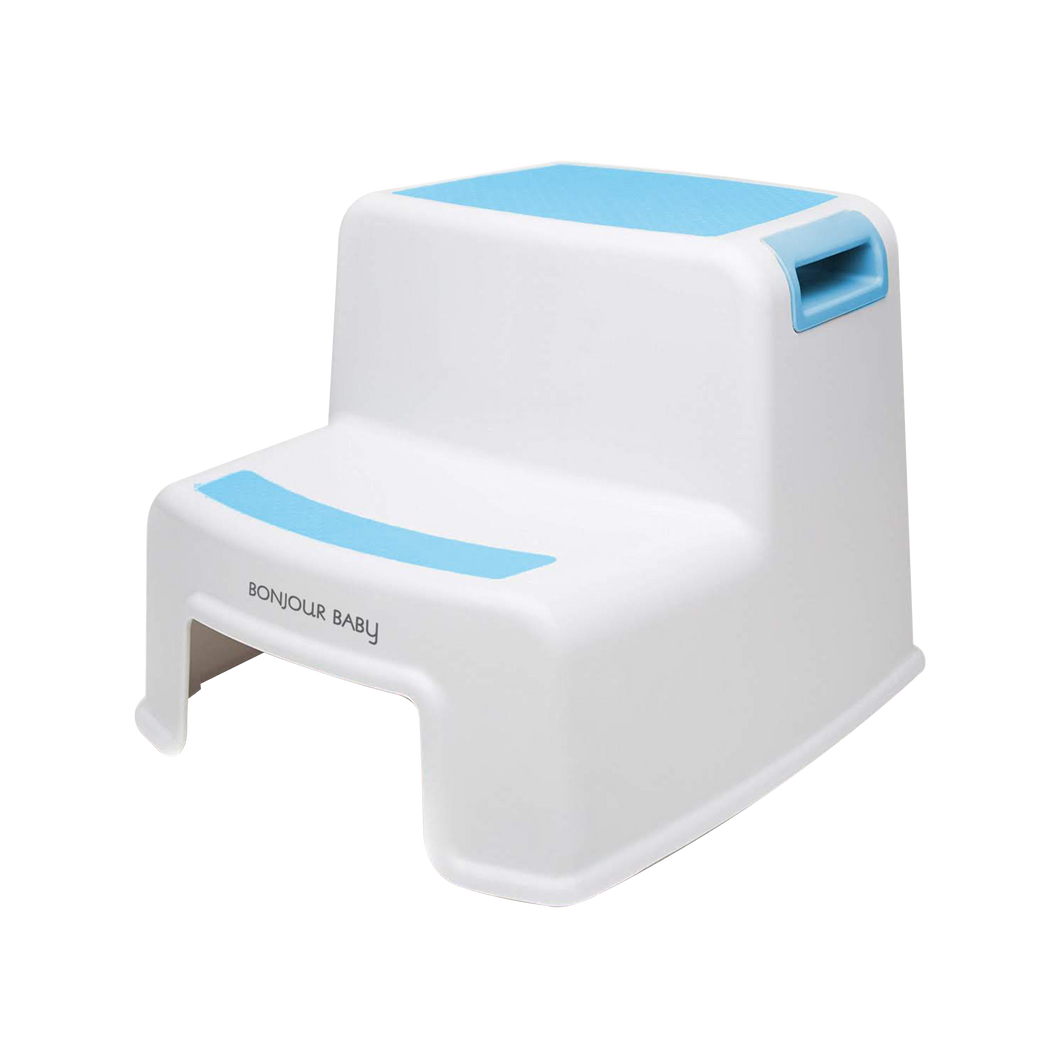 [Bodega Sale] Step Stool Blue V1.0. * last two remaining *