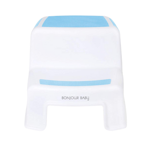 [Bodega Sale] Step Stool Blue V1.0. * last two remaining *