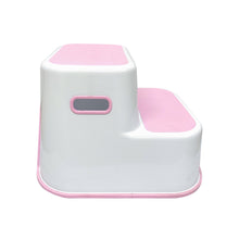 Bundle:  2 Step Stool V2.0