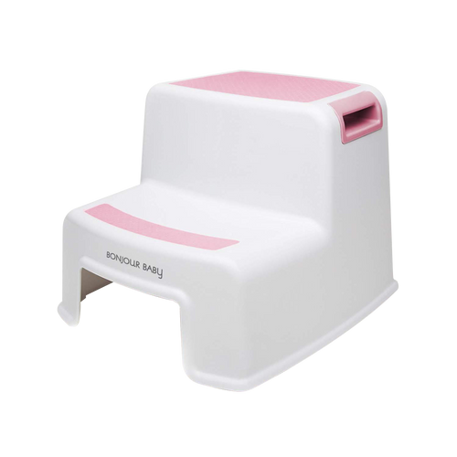 Step Stool Pink V1.0