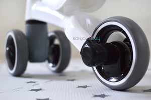 Toddler Trike (Gray)