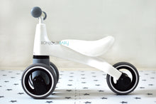 Toddler Trike (Gray)