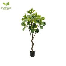 Bonjour Fiddle Leaf Artificial Plant Faux Tree 170cm